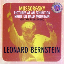 Pictures at an Exhibition / Night on Bald Mountain