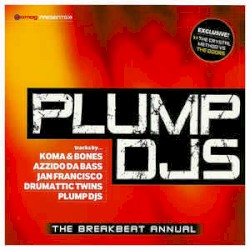 Mixmag Presents: The Breakbeat Annual