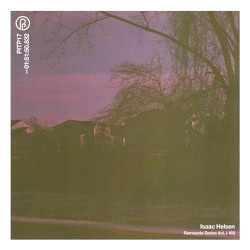 Remnants Series Vol. I-VIII