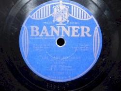 The Last Roundup / Home on the Range