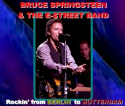 2002‐10‐20: Velodrom, Berlin, Germany / 2002‐10‐22: Sportpaleis Ahoy, Rotterdam, The Netherlands
