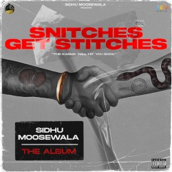 Snitches Get Stitches