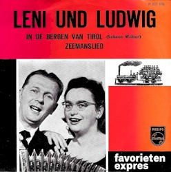 In de bergen van Tirol / Zeemanslied