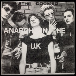 Anarchy in the UK / Riot Forces