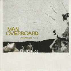 Man Overboard