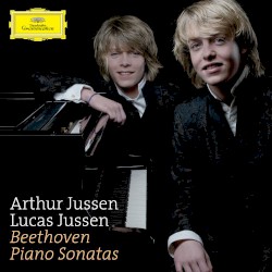Piano Sonatas