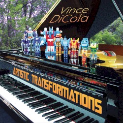 Artistic Transformations