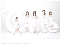 ℃OMPLETE SINGLE COLLECTION