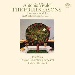 Čtvero ročních dob