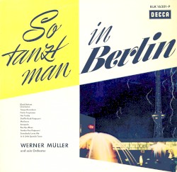 So tanzt man in Berlin