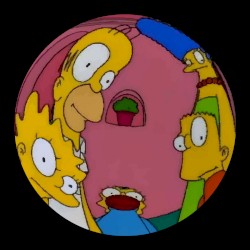 Globex Corp Vol. 6 B2 (Tim Reaper VIP)