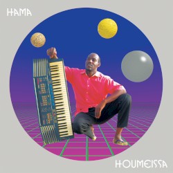 Houmeissa