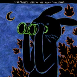 Sharpener’s Calling Me Again