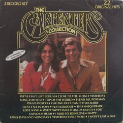 The Carpenters Collection