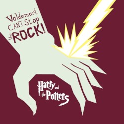 Voldemort Can't Stop the Rock!