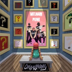 Melanin Punk