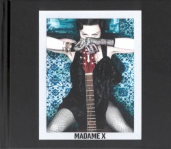Madame X