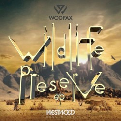 WILDLIFE PRESERVE EP