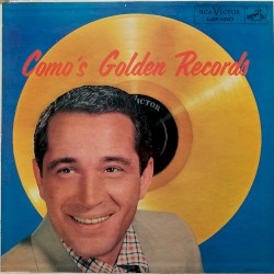 Como’s Golden Records