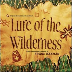 Lure Of The Wilderness