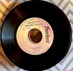 La modesta / Noches eternas