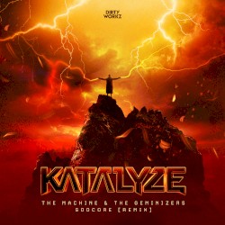 Godcore (KATALYZE Remix)