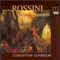 Wind Quartets