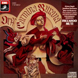 Carmina Burana