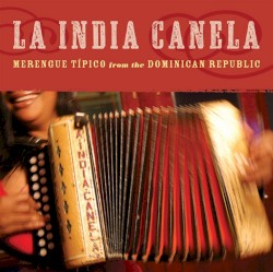 Merengue Tipico From the Dominican Republic