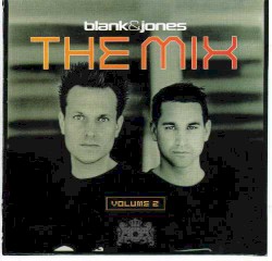 The Mix Volume 2