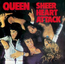 Sheer Heart Attack