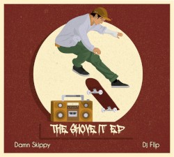 The Shove It EP