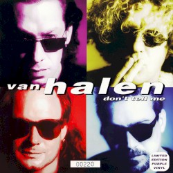 Don’t Tell Me (What Love Can Do)