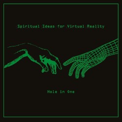 Spiritual Ideas for Virtual Reality