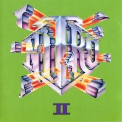 Nitro II: H.W.D.W.S.