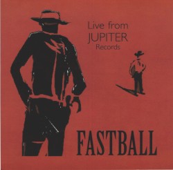Live from Jupiter Records