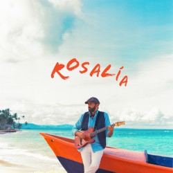 Rosalía