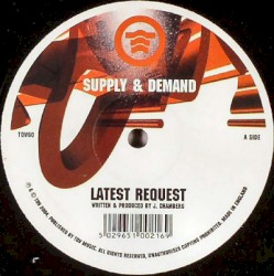 Psycho / Latest Request