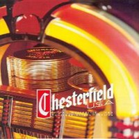 Live au Chesterfield Café