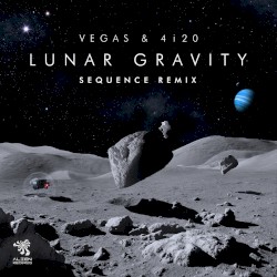 Lunar Gravity (Sequence remix)
