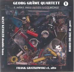 5. März 1999 in der Nigglmühle, 1