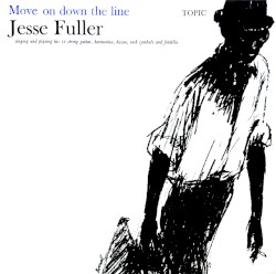 Move On Down the Line