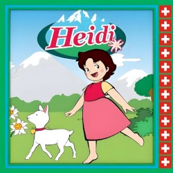 Heidi (Soundtrack)