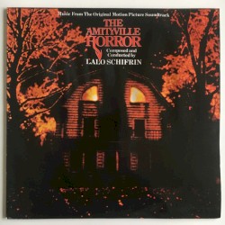 The Amityville Horror