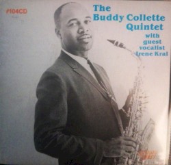 The Buddy Collette Quintet