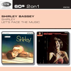 Shirley / Let’s Face the Music