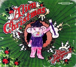 Alien Christmas
