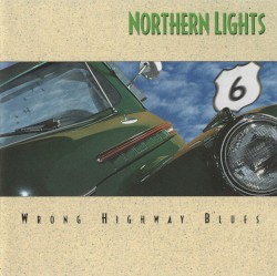 Wrong Highway Blues
