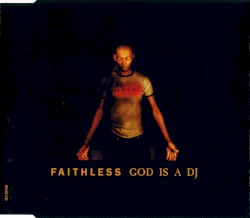God Is a DJ