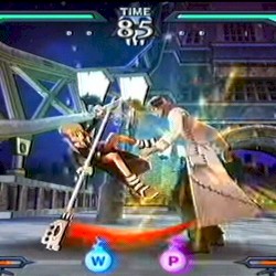 ⚝ MAKA VS SOUL 2 @FUSHI『マカ対ソウル 2 』